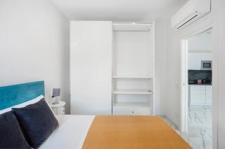 Luxury Apartments Napoli Lungomare - 8