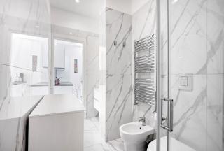 Luxury Apartments Napoli Lungomare - 7