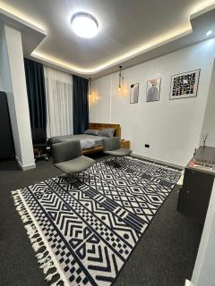 Brooklyn studio Kisaasi - 4