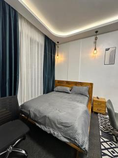 Brooklyn studio Kisaasi - 1