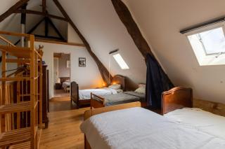 Centre Equestre Du Passe Temps - 8