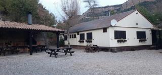 Allotjaments la Llosa del Cavall - 7