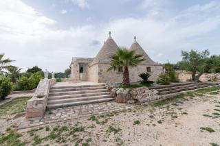Trulli San Pietro - 9