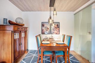 Ferienwohnung Dahmlos - 5