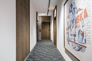 Scala City Center Apartments by Lion Apartments - 3