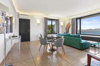 Exception Maison pieds dans l'eau - 5