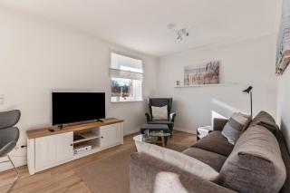 Ferienhaus Waterkant mit Hund - 7