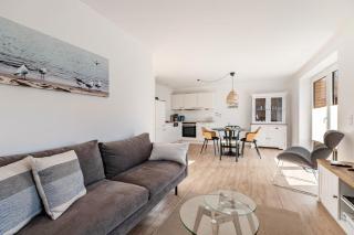 Ferienhaus Waterkant mit Hund - 9