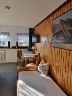 Haus Edelweiß Zimmer - 8