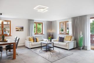 Chalet Falkenstein - 7