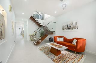 5BR Marsden Park Home Near Schofields Station - 9