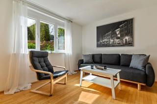 Ferienwohnung Lehen - Herr 1 - 5