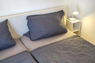 Ferienwohnung Lehen - Herr 1 - 8