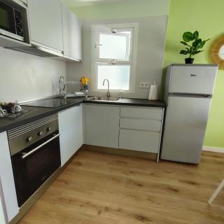 Apartamento Joya - 9