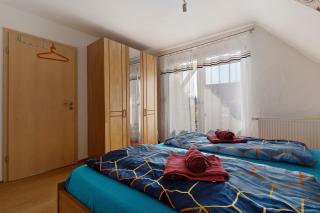 Ferienwohnungen Hog , Ringsheim - 3