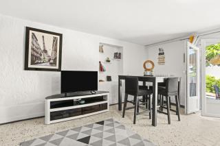 Appartement La Marina - Fréjus - 9