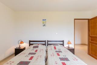 Les Sources Gîte Les pêchers - 9