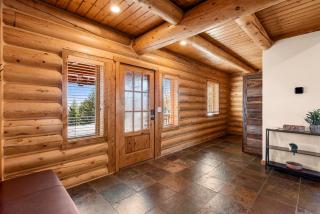 The Crestview Cabin Hot Tub & Alpine Views - Summit Park - 5