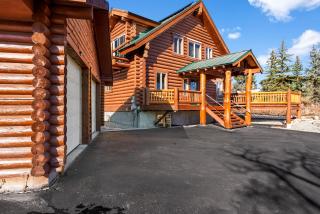 The Crestview Cabin Hot Tub & Alpine Views - Summit Park - 4