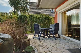 Fewo 20 Röbel Müritzblickhaus - 7