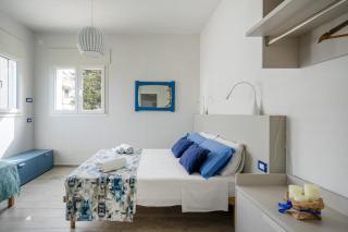 Gufo di Mare - Celeste - 5