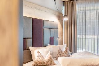 Hotel zum Schwanen - Appartement 2 - 8