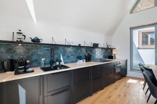 Das Alte Pfarrhaus - Scheune - 6