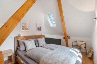 Das Alte Pfarrhaus - Scheune - 1