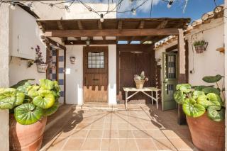 Casa De La Cuesta - 7