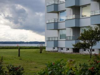 Ferienwohnung Möwennest - 6