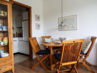 Ferienwohnung Möwennest - 2