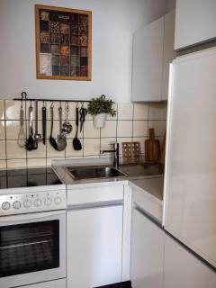 Ferienwohnung Möwennest - 1