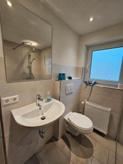 Ferienhaus am Bach - 8