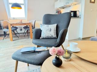 Neehuus Wohnung 5 - 9