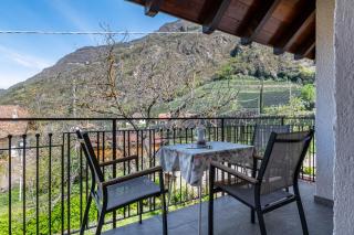 Haus Rosengarten Apt C - 3