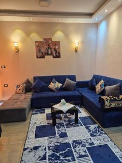 Star Apartment Hurghada - 4