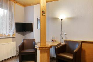 Hunziger's Zimmervermietung - 6