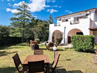 Casa Golfi di Lacona - 5