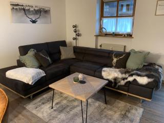 Ferienwohnung Geyersberg 704 - 8