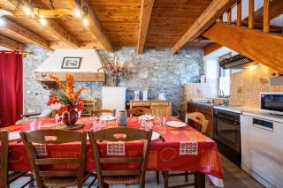 Gîtes Sambuy et Belle-Etoile - 7