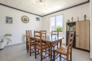 Maison proche du port plage et surf - 4