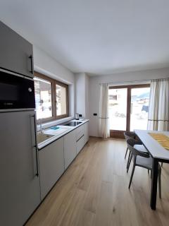 Chalet Ale Livigno - 6