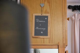 Le val d' Huez - 5 pers - 9