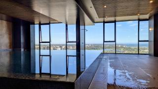 Free parking - 2 bed 2 bathroom modern apartment - 8