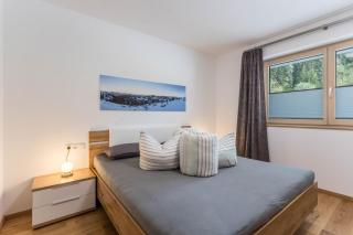 Appartment Dorfblick - 3