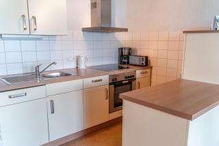 Merk Ferienwohnungen Gbr - 8