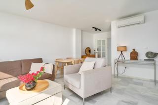 Beachfront Los Novos La Herradura - 8