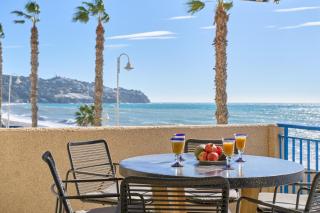 Beachfront Los Novos La Herradura - 4