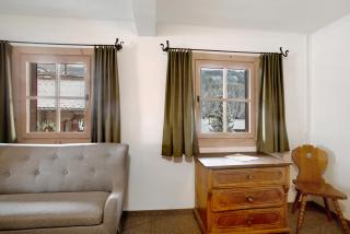 Fuchswirt Kelchsau - 3