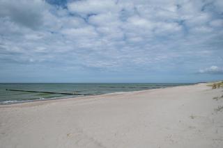 Strandnahe Fewo 1 - 9